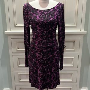 Fabulous Floral Tracy Reese Dress - M